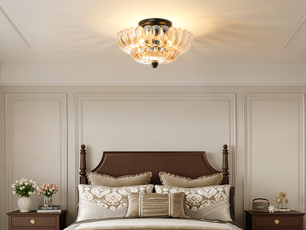 ceiling light fixture