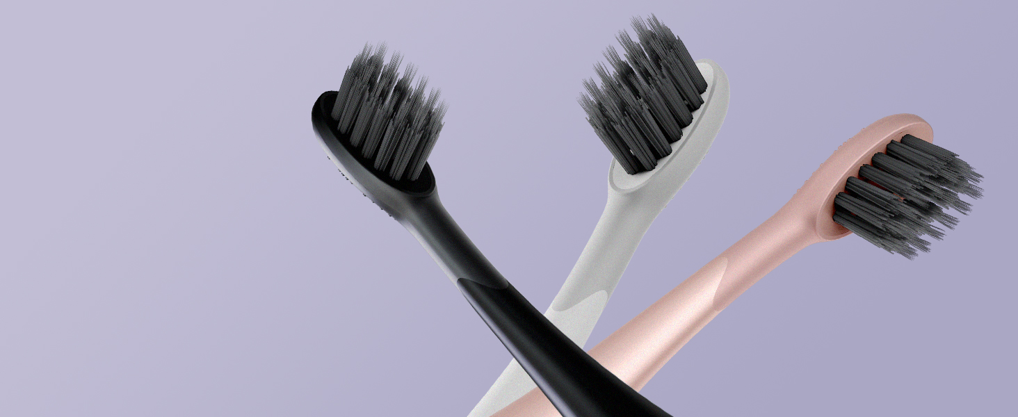 bristles