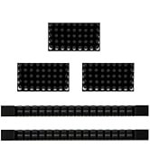 Creality Nozzle Wiper for K1 Series CFS Upgrade Accessory Kit, Clean Nozzle, Optimize Printing Ex...