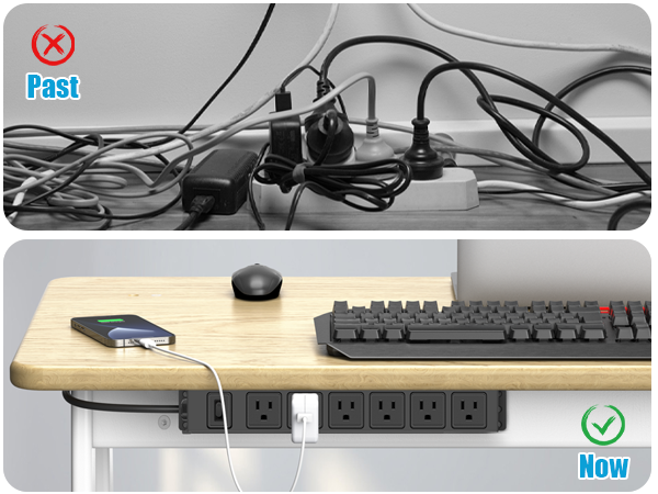 industrial power strip