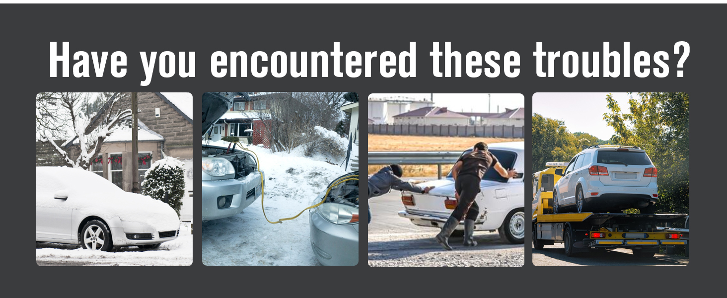 Emergency Life Saver