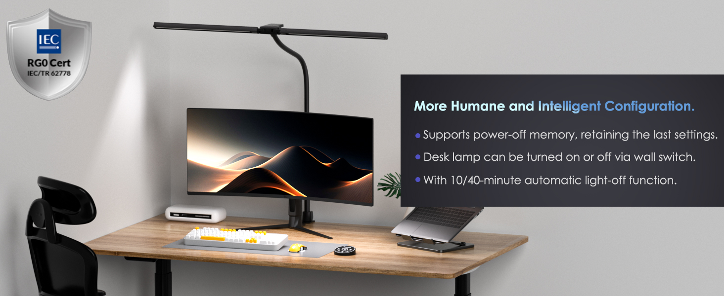 computer light bar