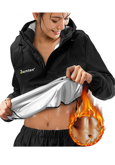 sauna suit for women