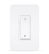 smart dimmer switch