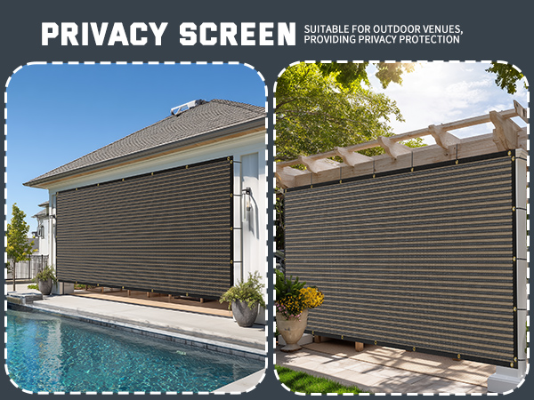 sunshade cloth