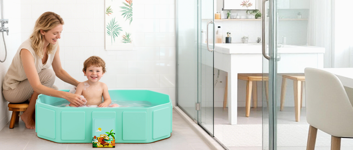 baby bathtub