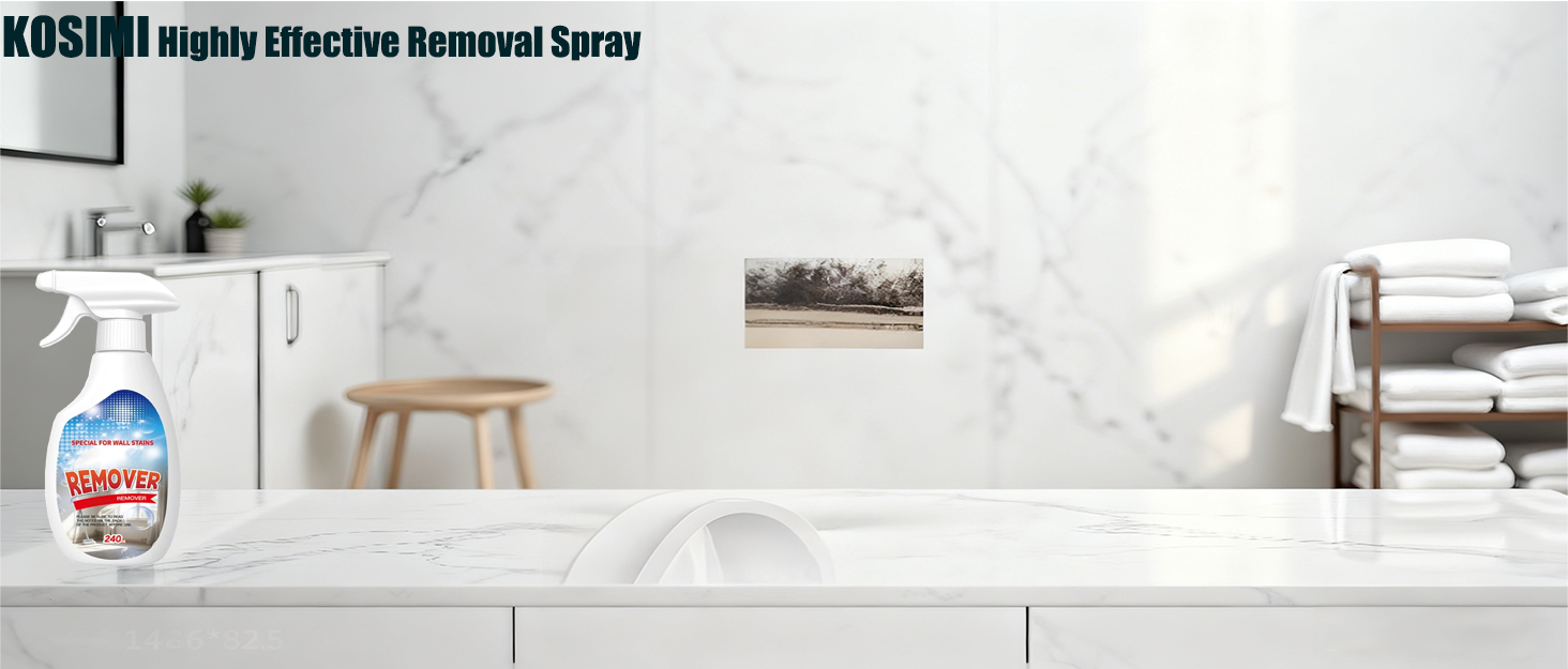 Removal Spray