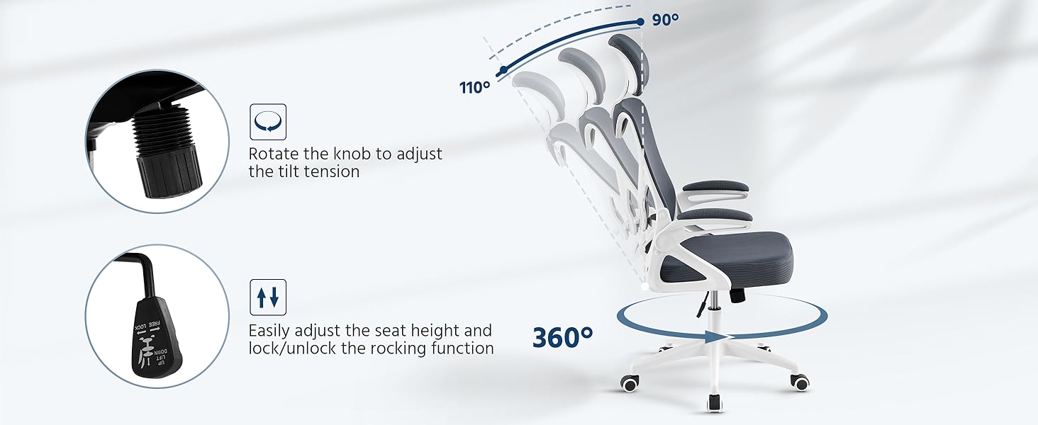 office chair