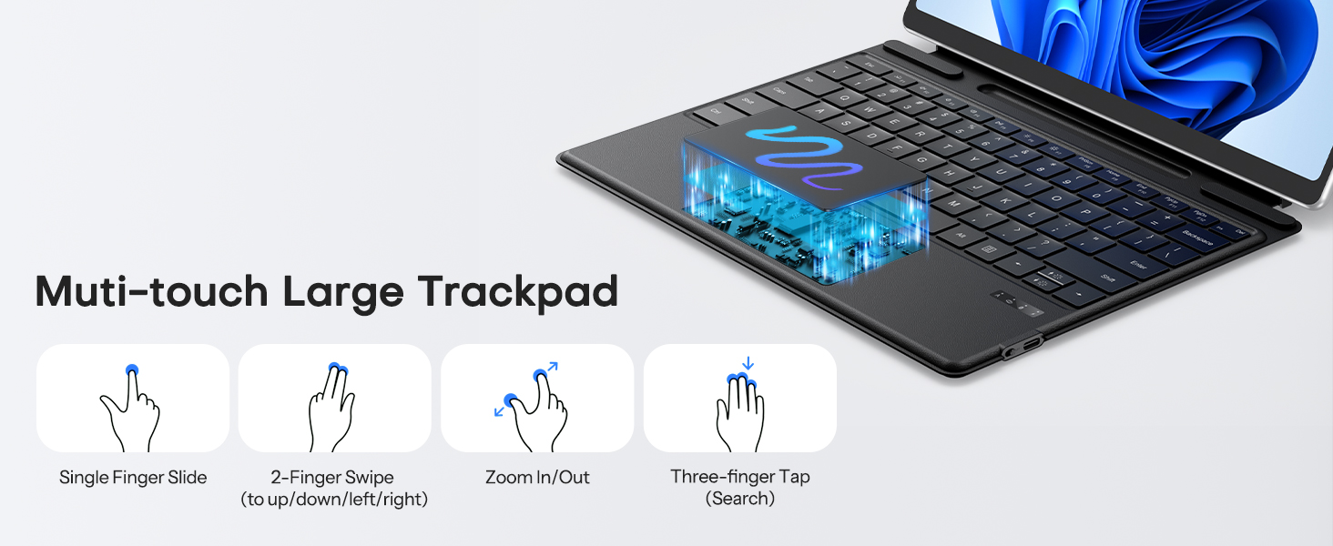 surface pro 11 keyboard