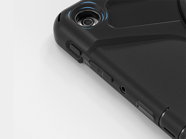 fire hd 10 2023 strap case