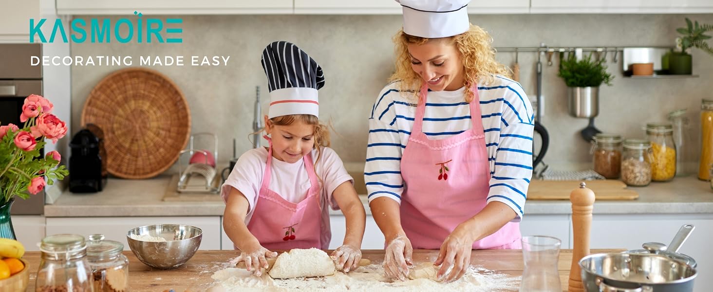 baking