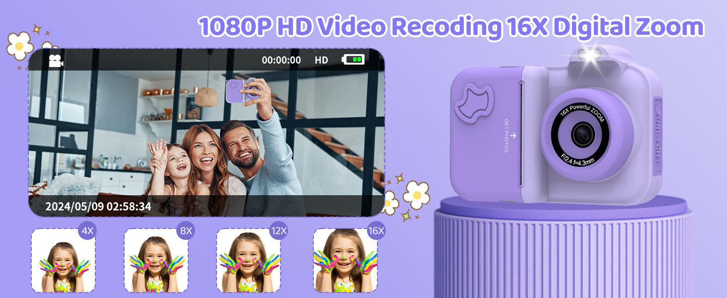 kids camera Kids Digital Camera