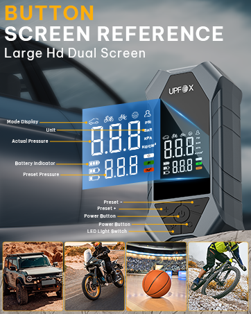 Buton Screen Reference 