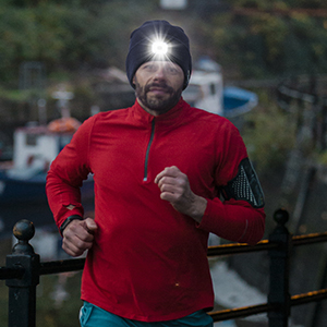 running gifts for men