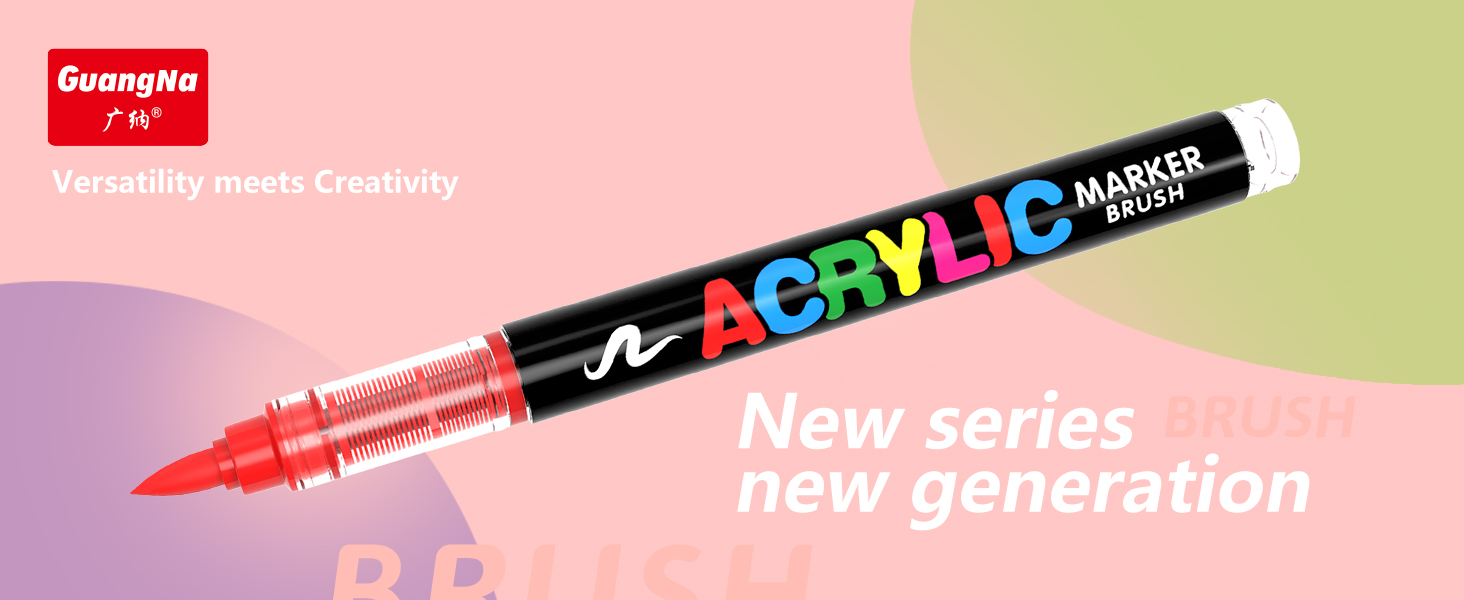 paint markers