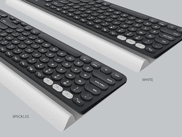 Logitech K780 Multi-Device Wireless Keyboard