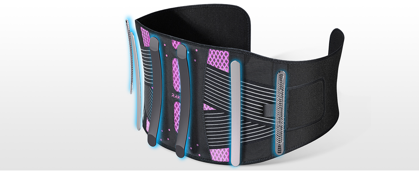 lower back brace