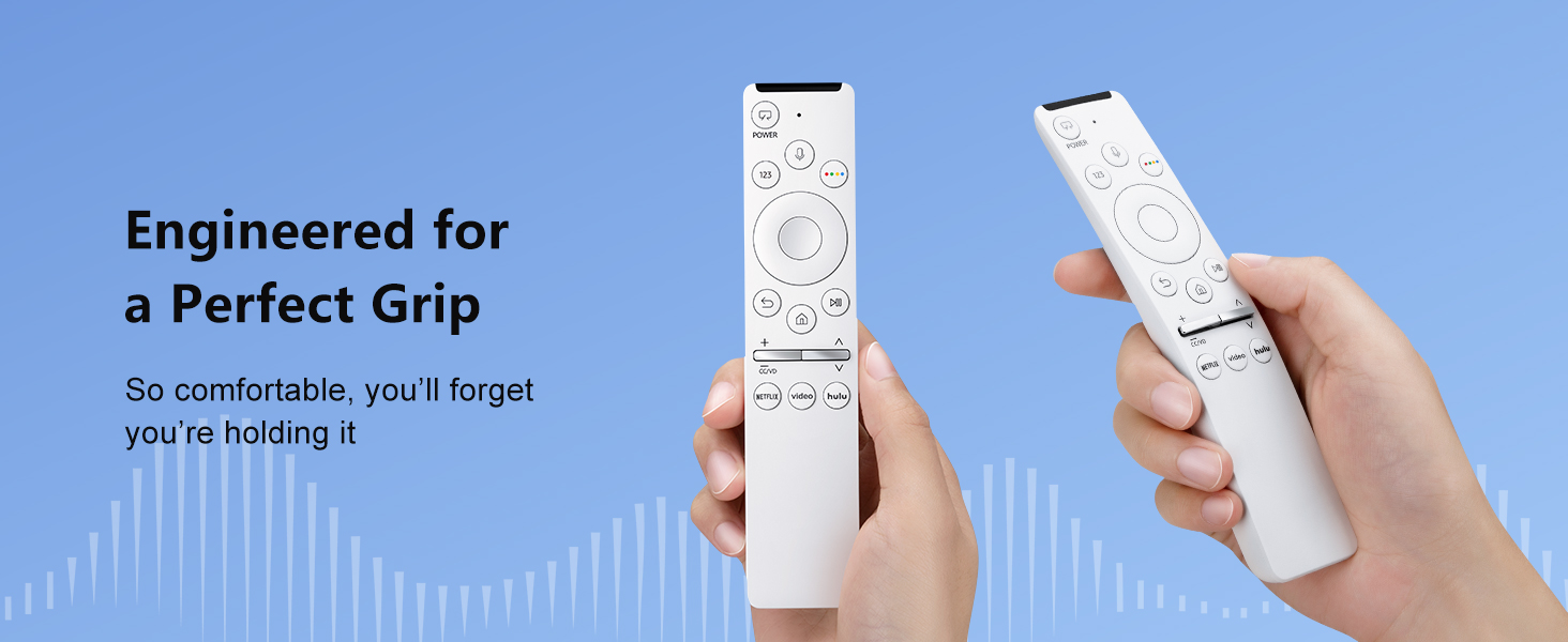 for samsung universal remote