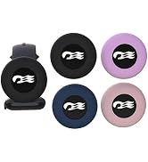 GudCoaks [4 Pack] Princess Ocean Medallion Watch Adapters Holder for Carnival Ocean Medallion (20...