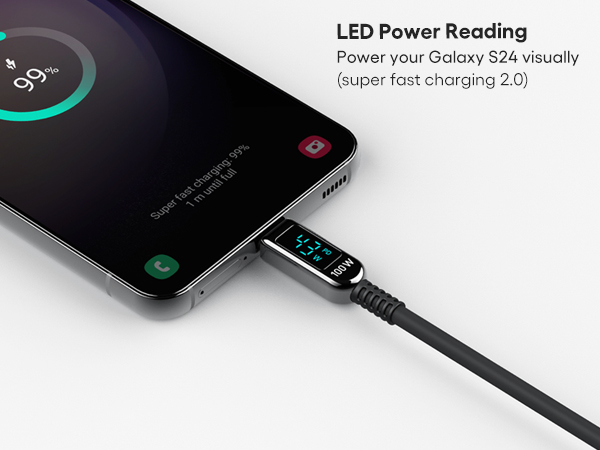 WOTOBEUS-LED-Power-Reading-Power-your-Galaxy-S24-visually-super-fast-charging-2