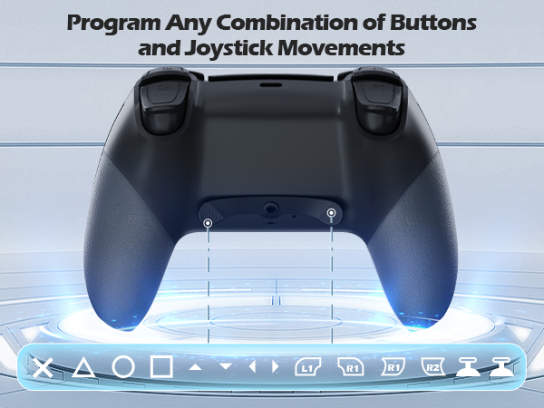 CHEREEKI Controller