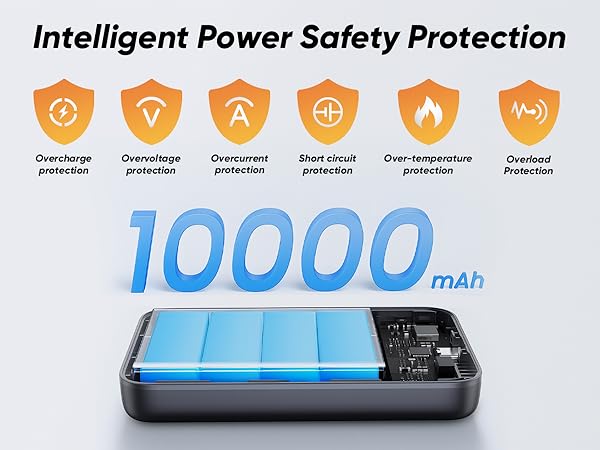 magnetic charger for iphone