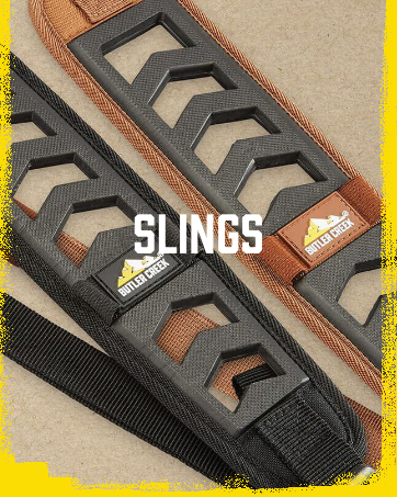 butler creek sling