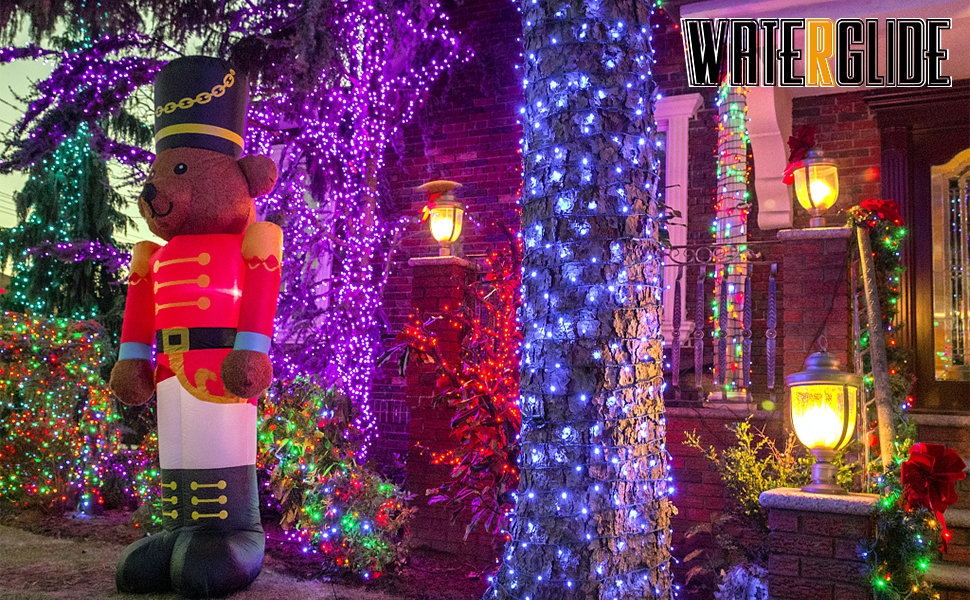 xmas lights