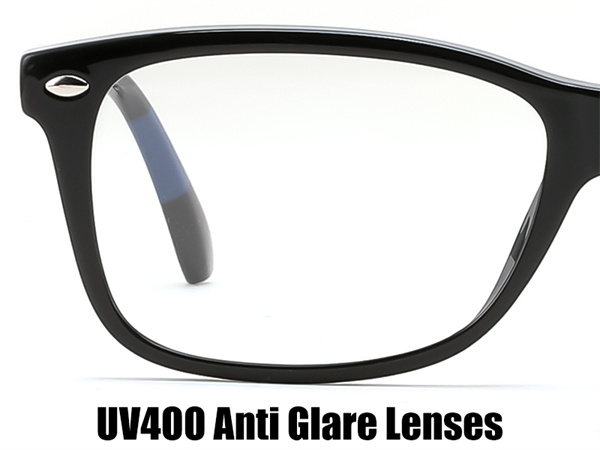Photochromic Blue Light Blocking Glasses