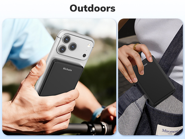 Fast Dual Charging