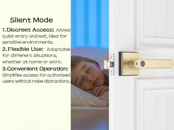 gold bedroom locks for doors keyless