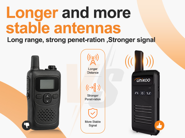 Walkie Talkie
