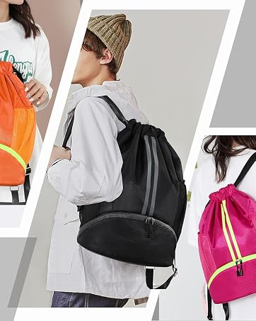 gym bag