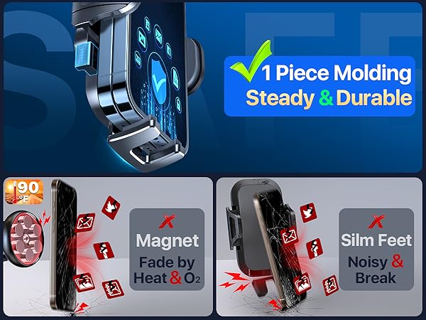car phone holder