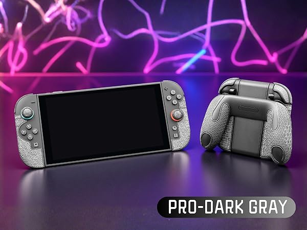 Girp for switch 2