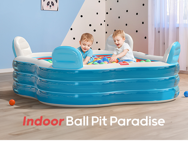 albercas para adultos