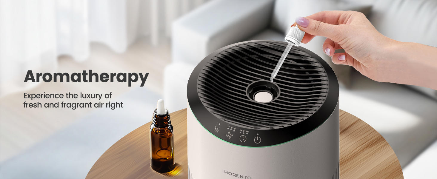 Air Purifiers for Bedroom Home