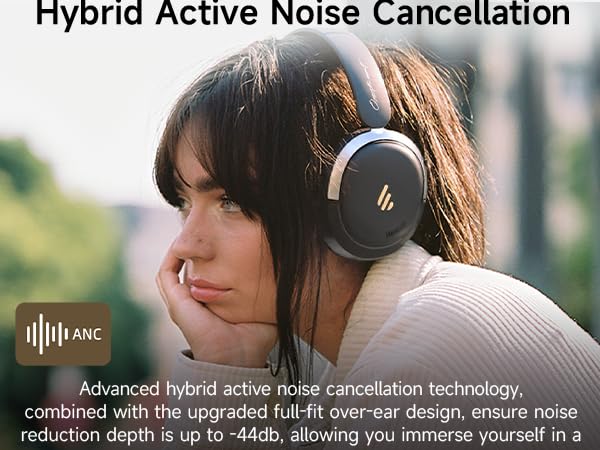 Noise Cancellation