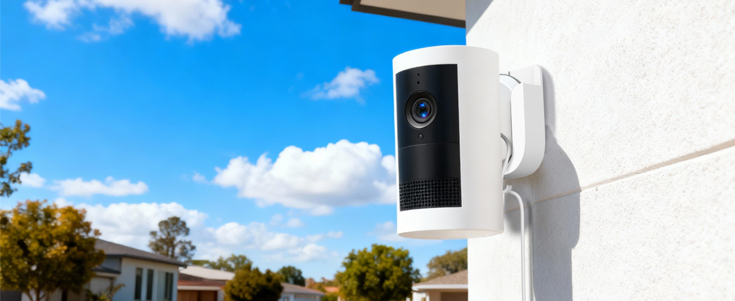 Ring Camera Mount