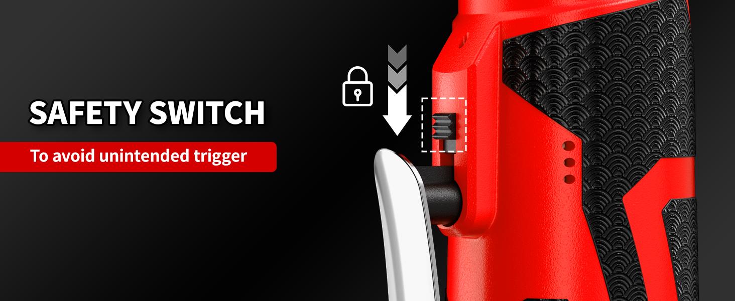 electric wrench power ratchet