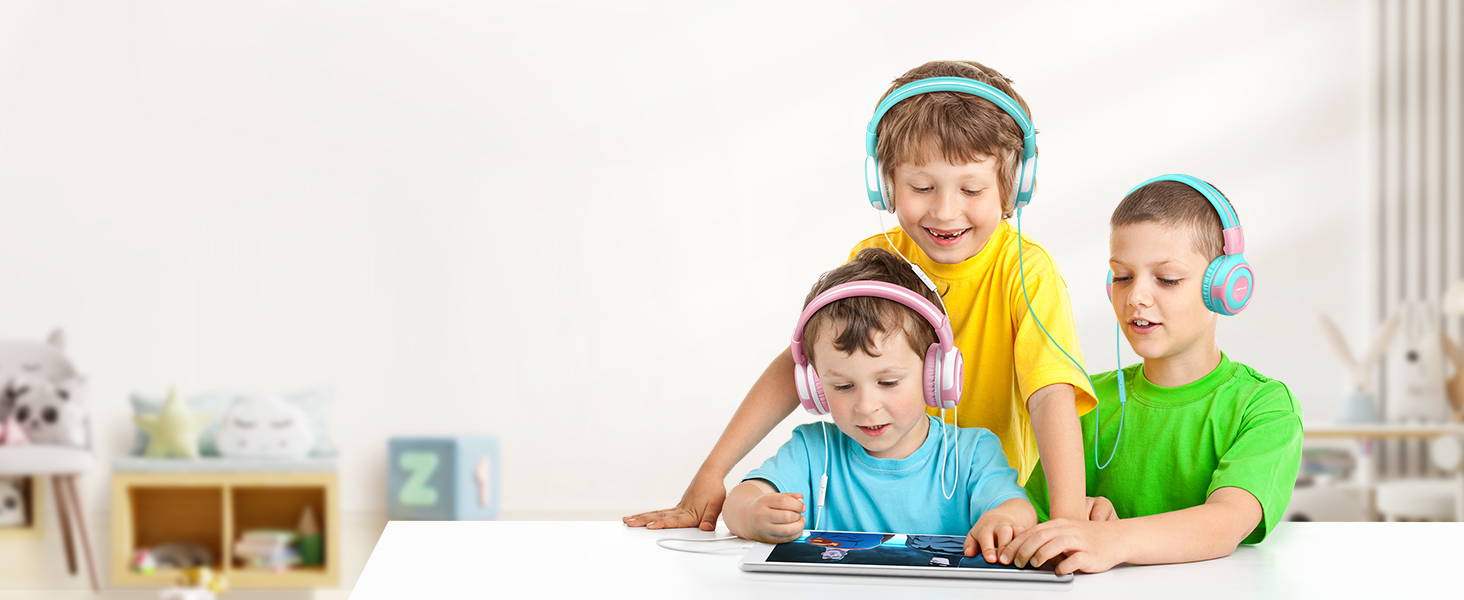 Kids Headphones