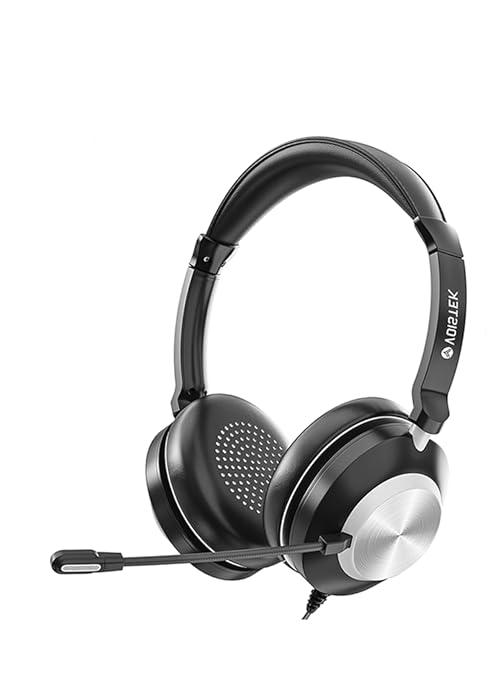 USB headset with Mic