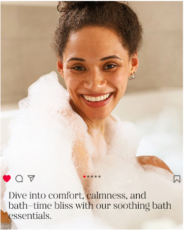 Bath Sponge