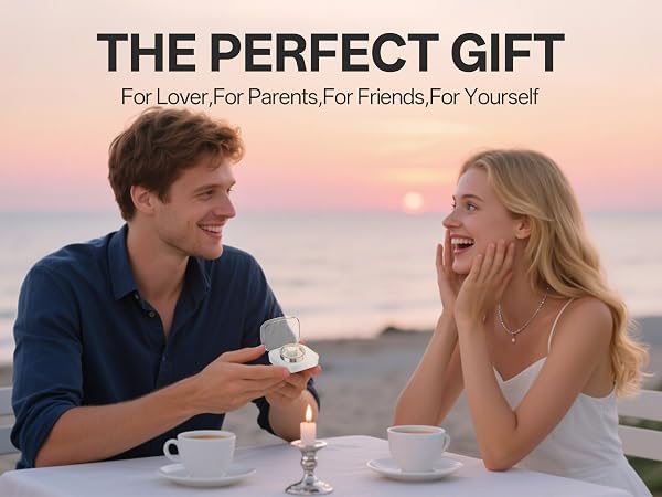 The Perfect Gift