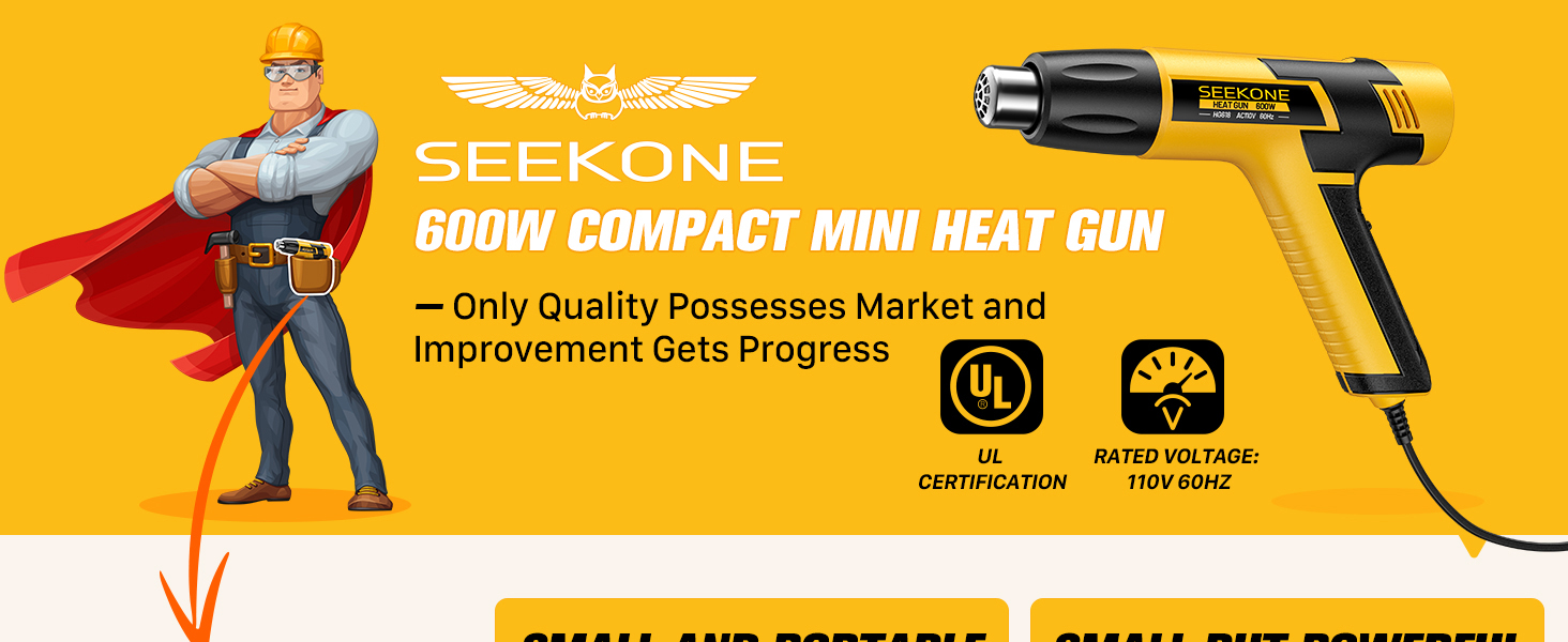 heat gun
