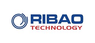 RIBAO Thermal POS Printer Receipt Printer Connect BC-55 BC-40 BCS-160 Mixed Bill Money Counter & Coi...