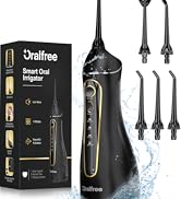 water dental flosser