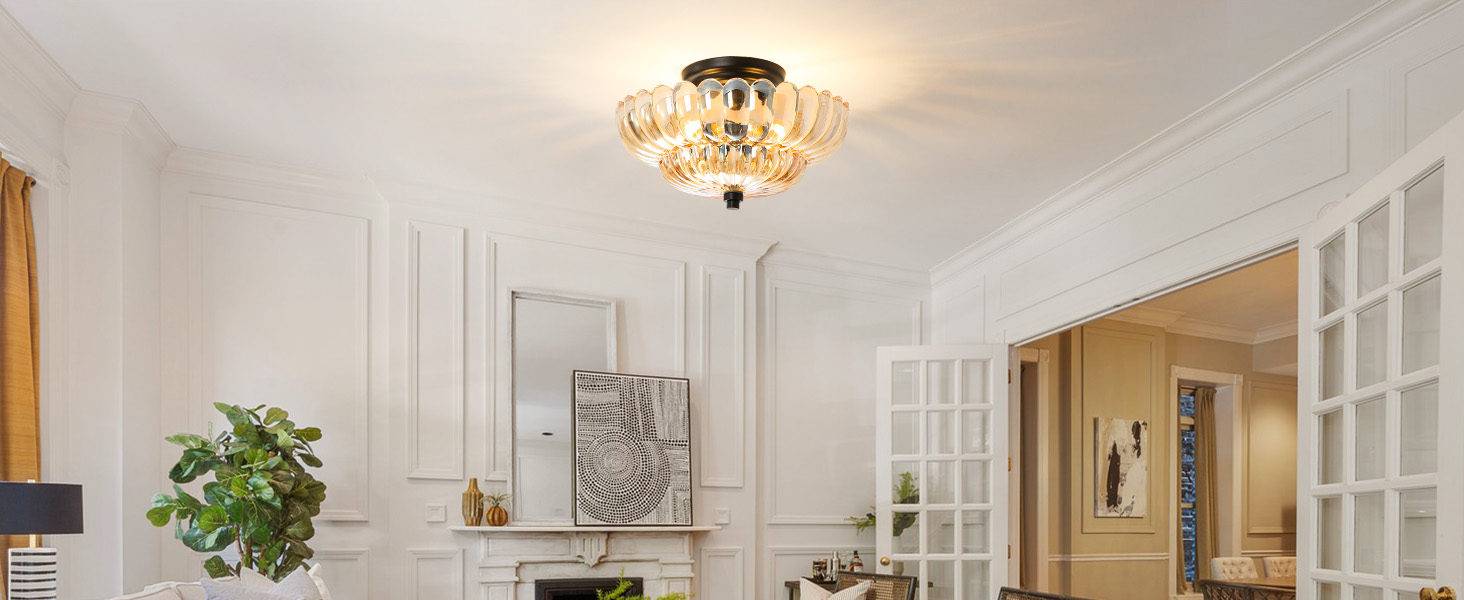 ceiling light fixture