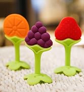 fruit teether