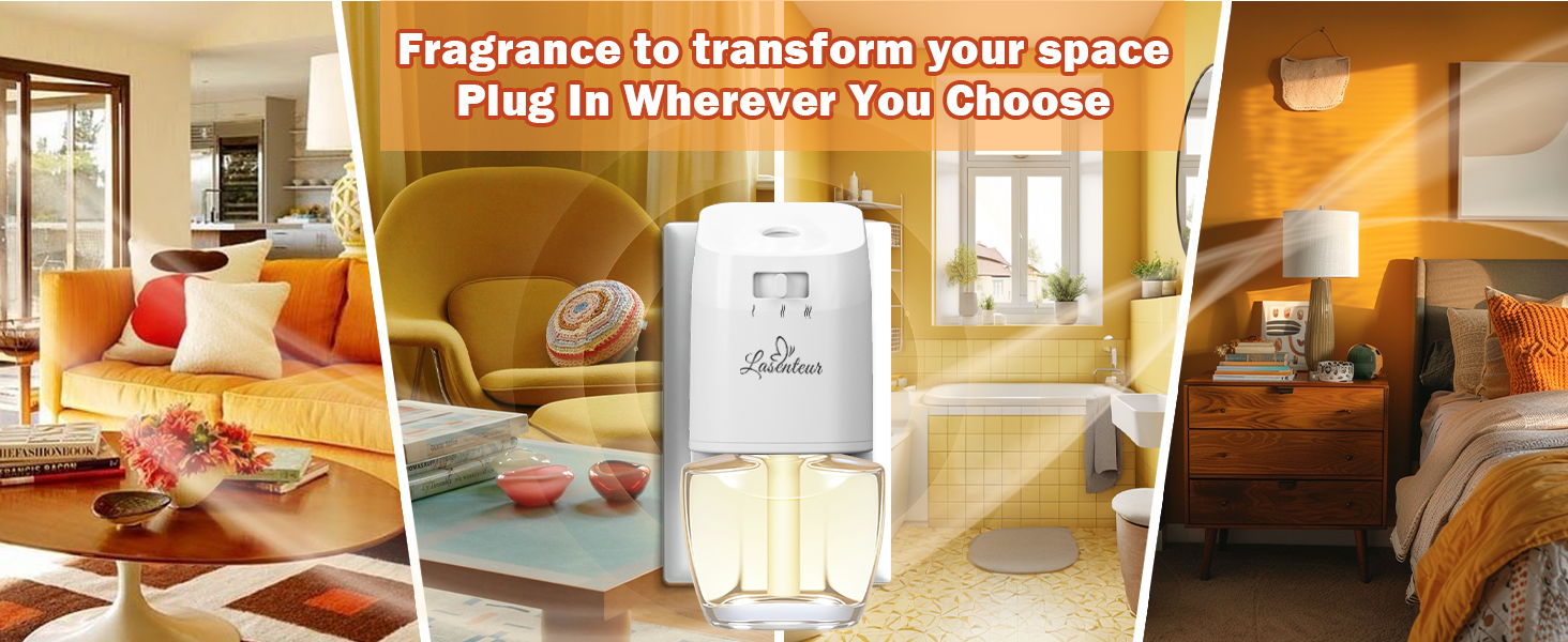 wall plug in